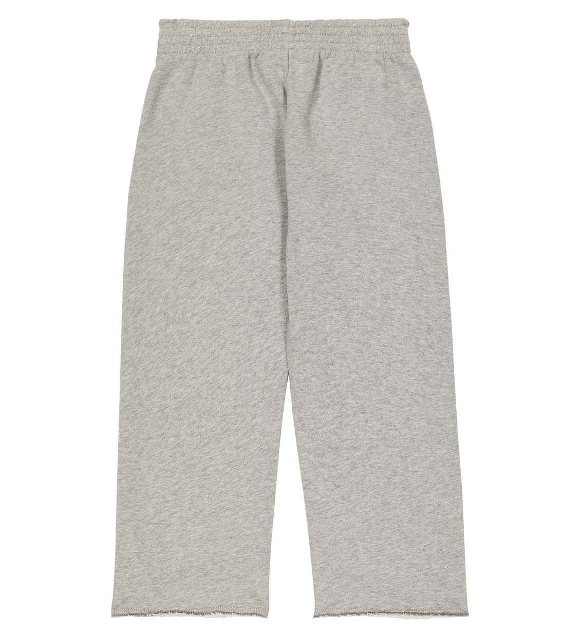 بنطلون رياضي من القطن | MM6 Maison Margiela Kids