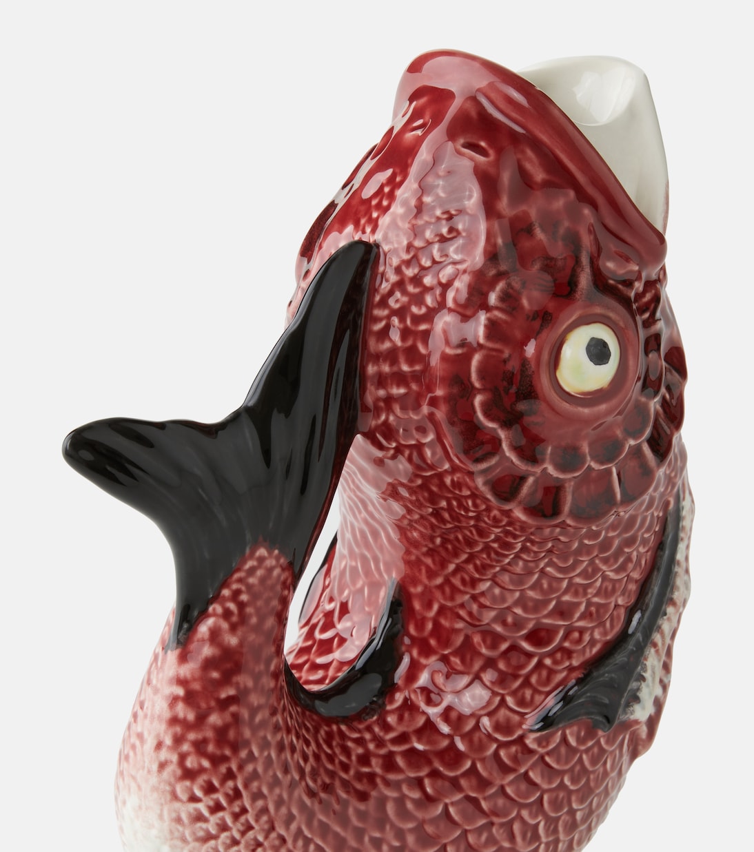 Fish Large pitcher | Bordallo Pinheiro