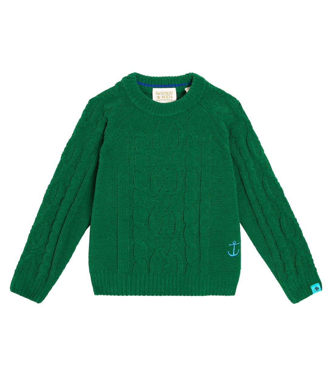 Pullover | Scotch & Soda Kids
