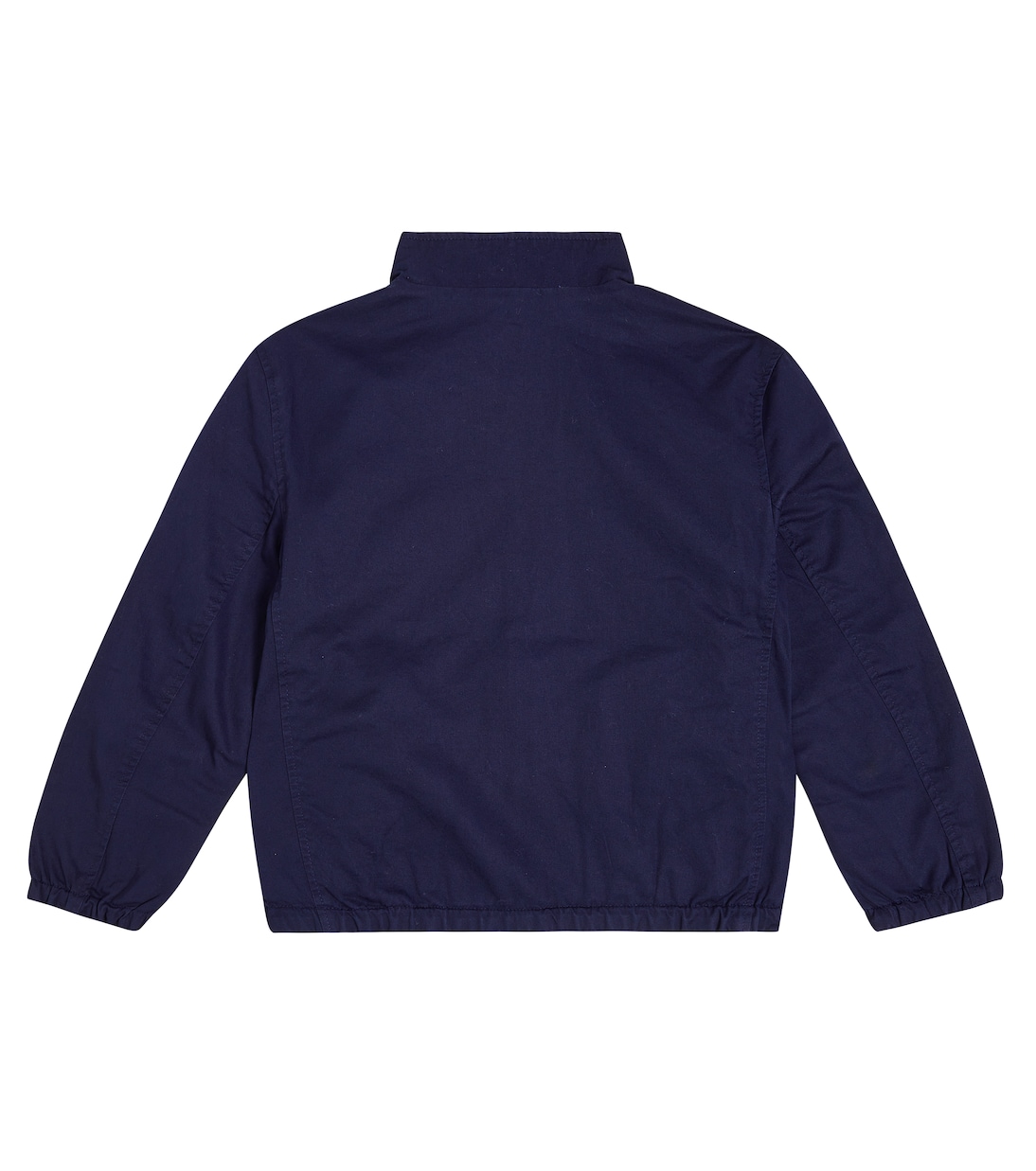 Chaqueta reversible de sarga de algodón | Polo Ralph Lauren Kids