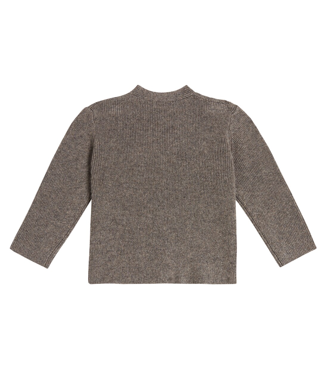 Baby - Cardigan Daevon in cashmere | Bonpoint