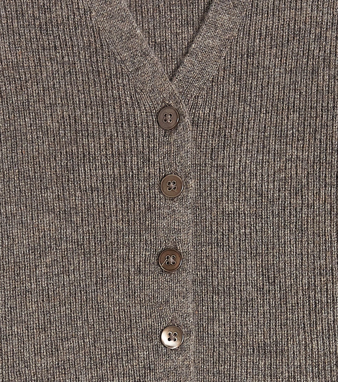 Baby - Cardigan Daevon in cashmere | Bonpoint