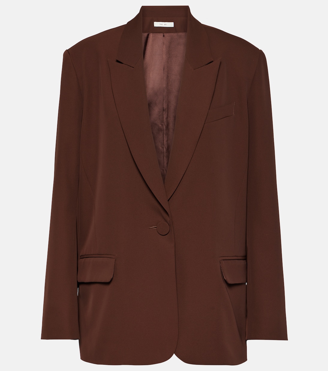 Blazer oversize | The Sei
