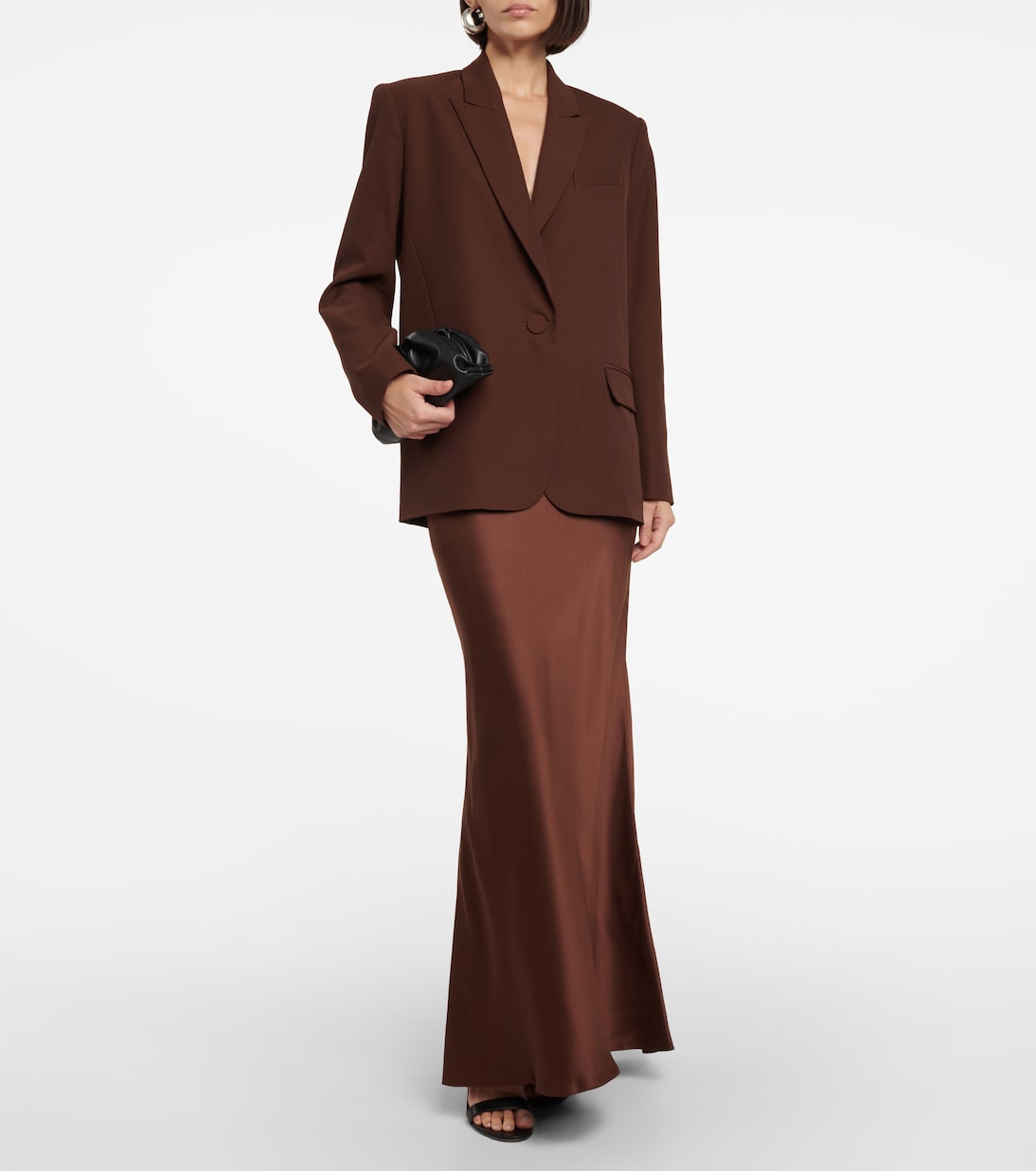 Blazer oversize | The Sei