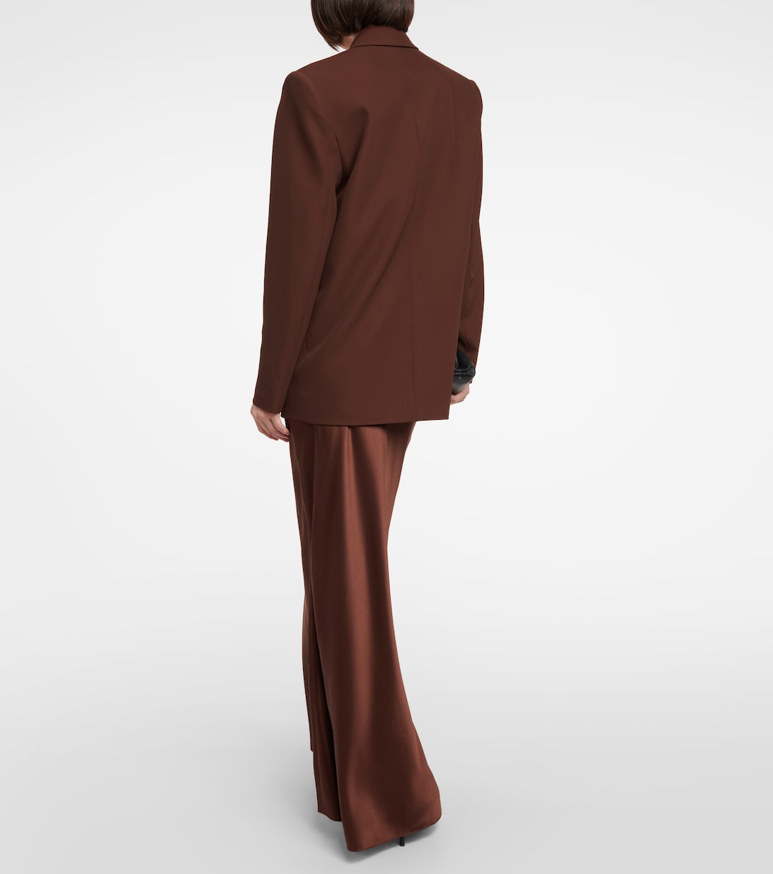 Blazer oversize | The Sei