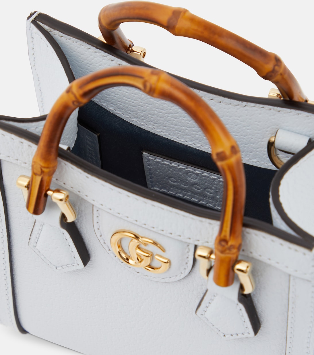 Sac Diana Mini en cuir | Gucci