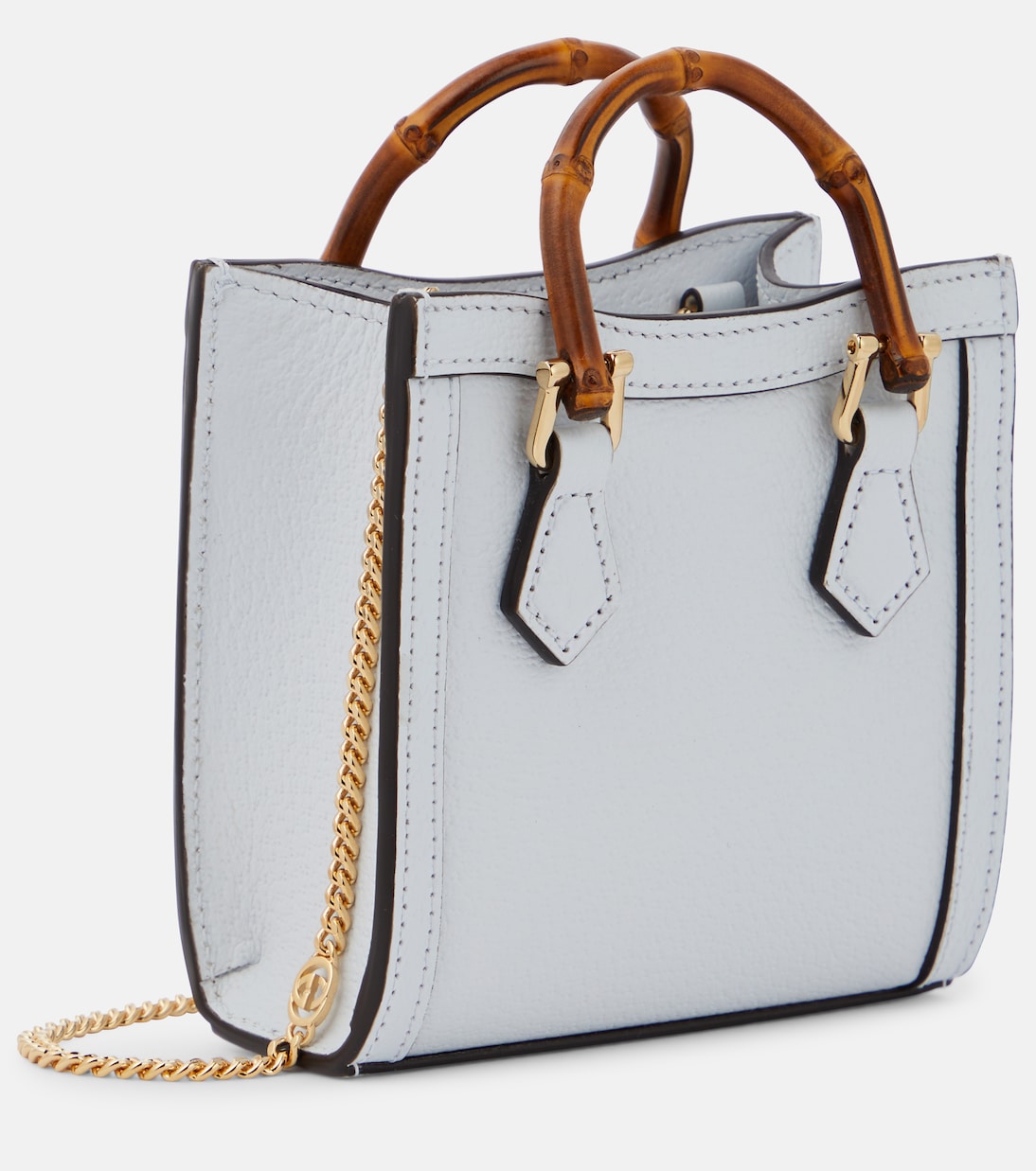 Sac Diana Mini en cuir | Gucci