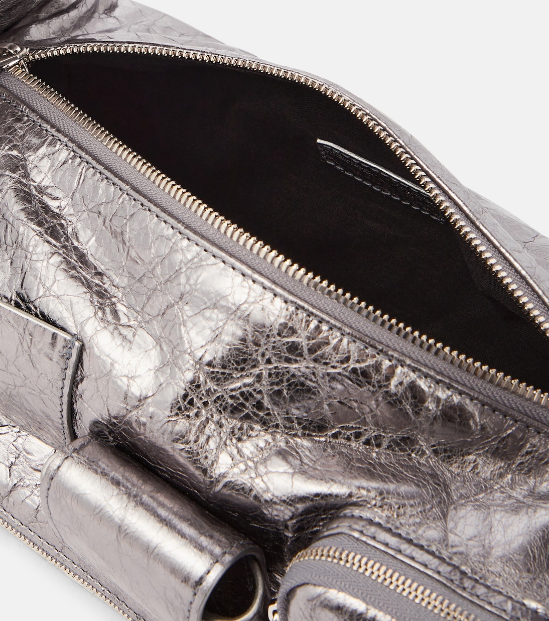 Sac Super Busy en cuir | Balenciaga