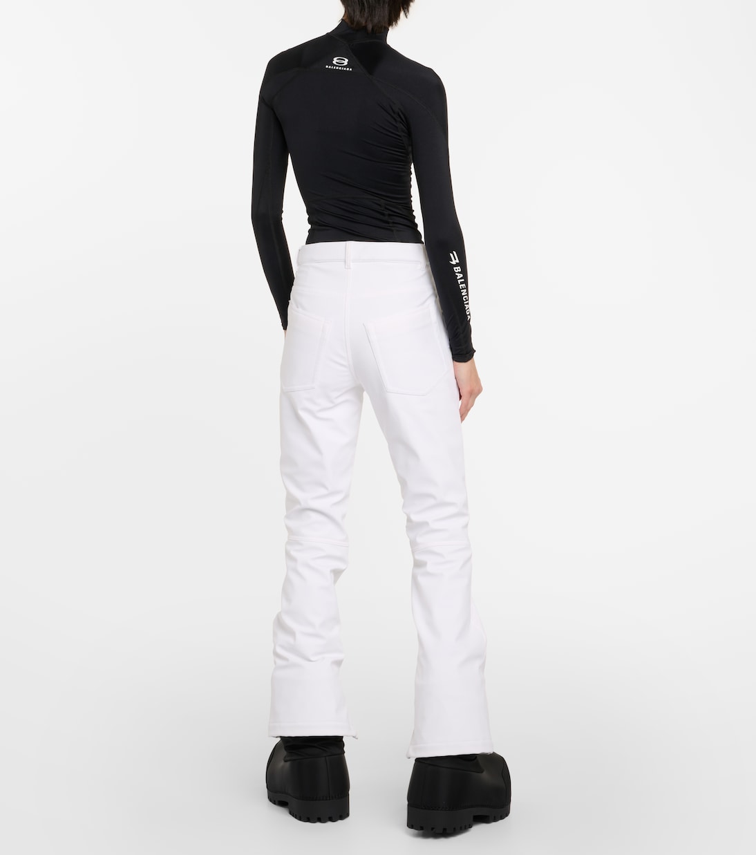 Skihose 3B Sports Icon | Balenciaga
