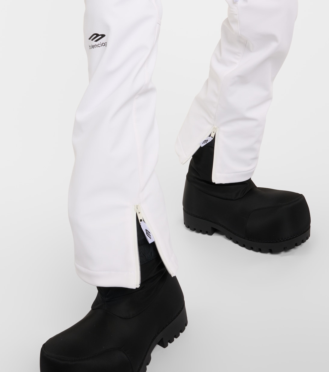 Skihose 3B Sports Icon | Balenciaga