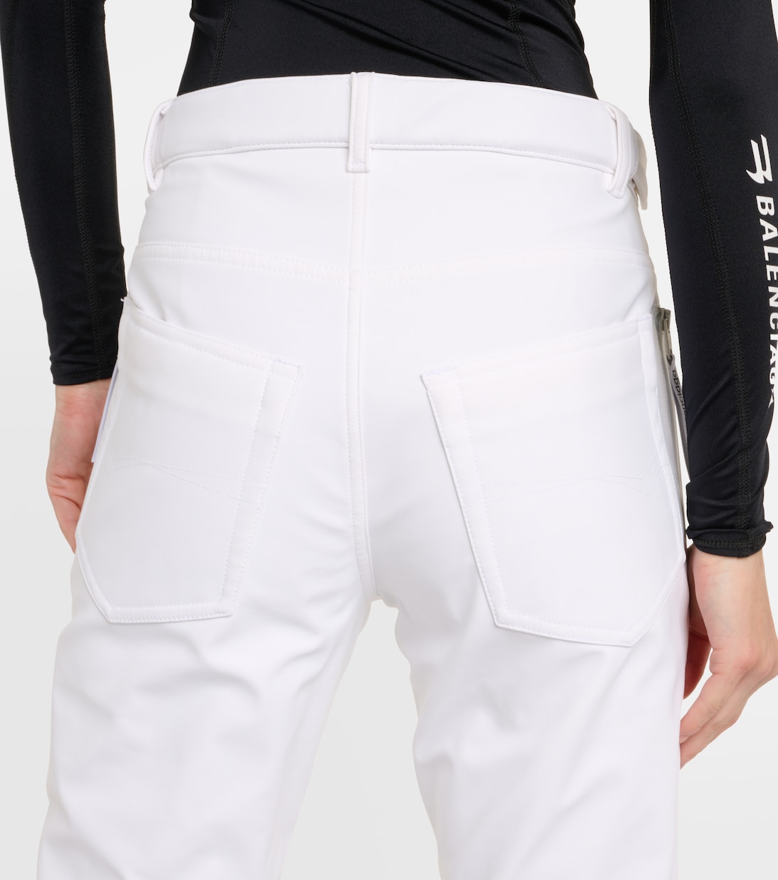 Skihose 3B Sports Icon | Balenciaga