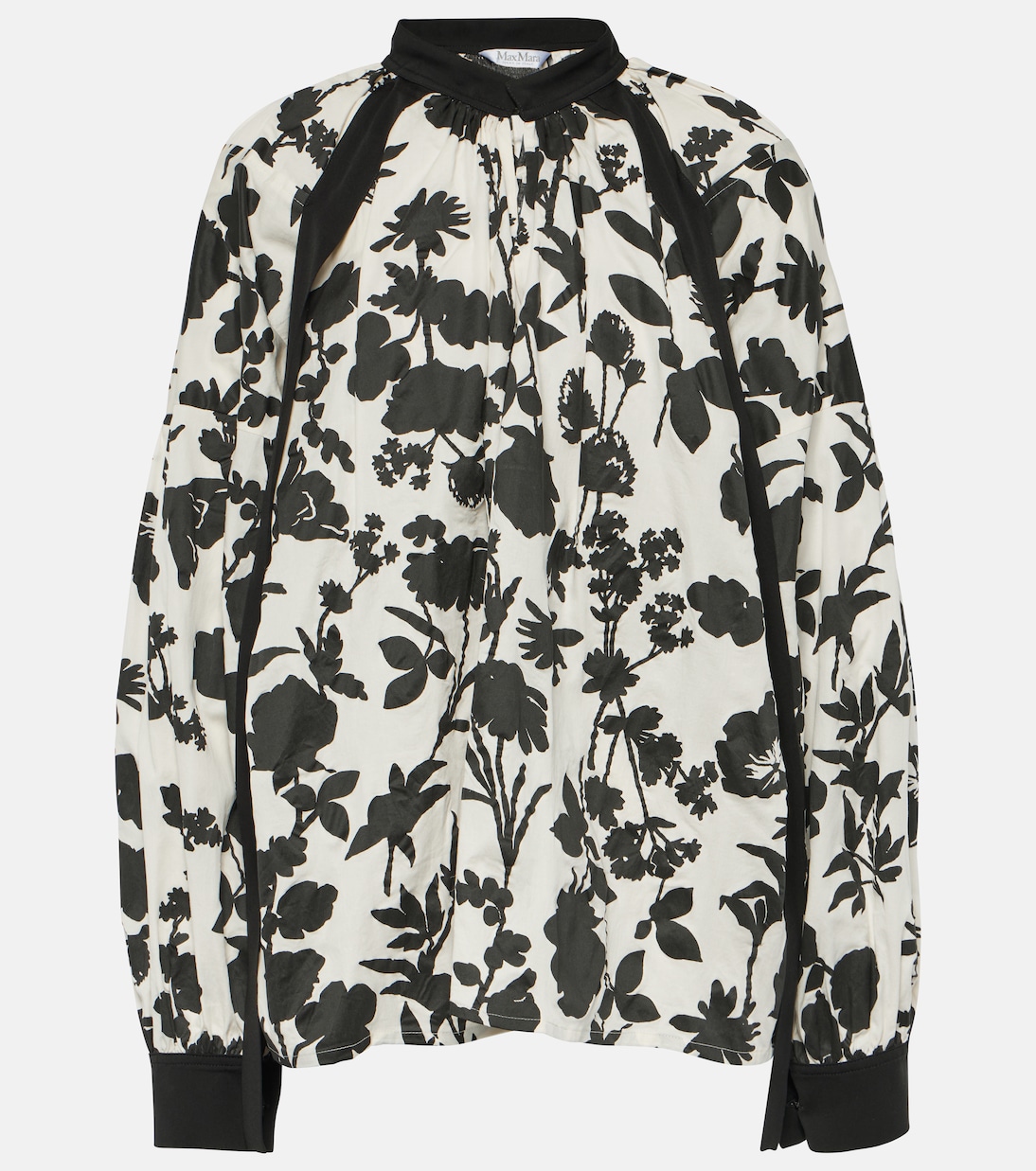 Top Gaetana aus Baumwolle | Max Mara