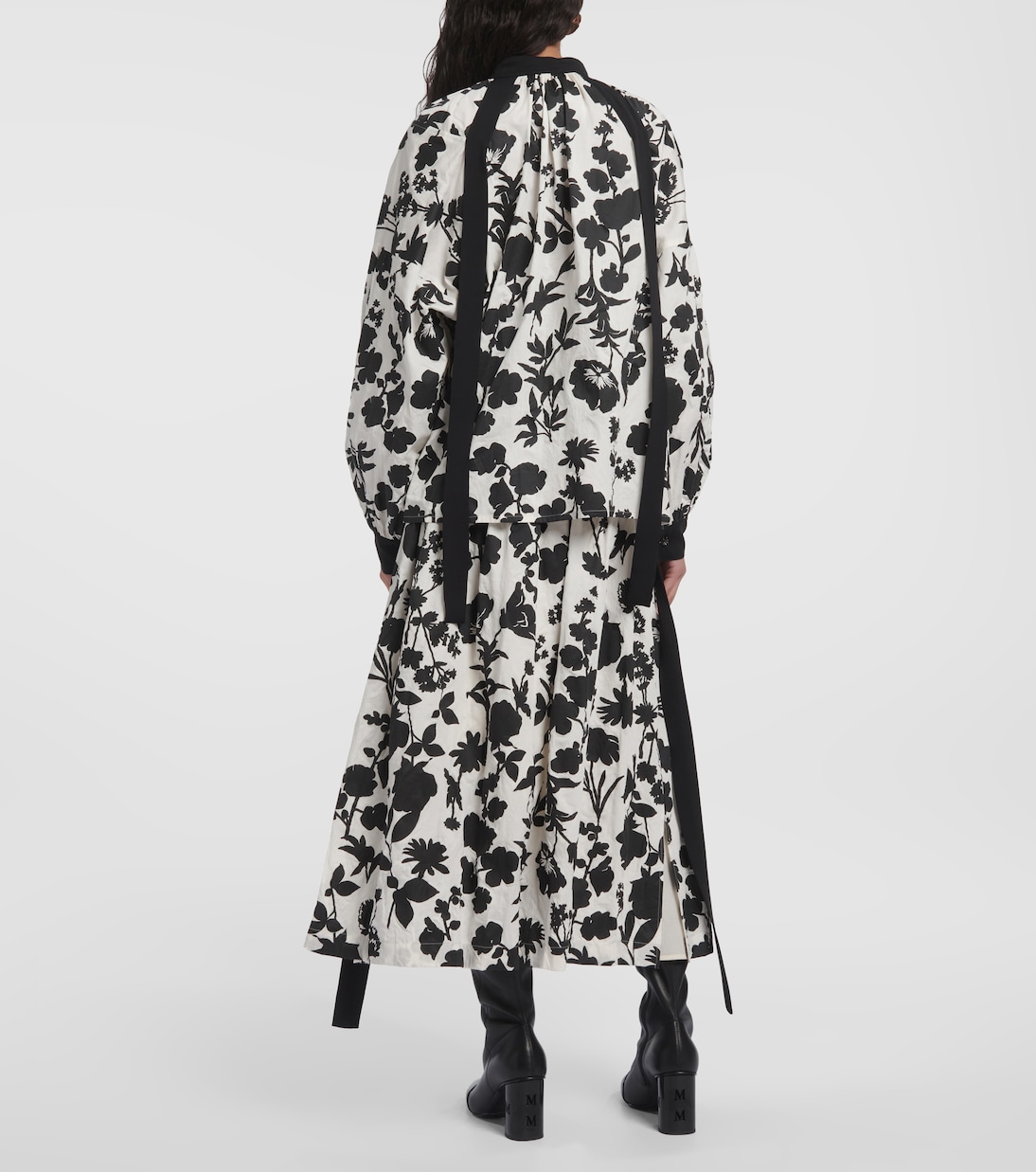 Top Gaetana aus Baumwolle | Max Mara