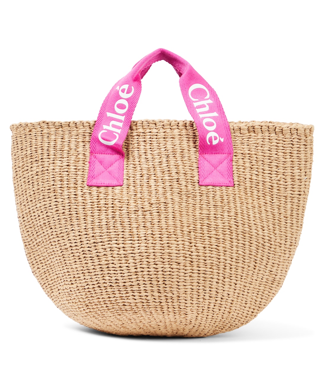 Cabas à logo | Chloé Kids