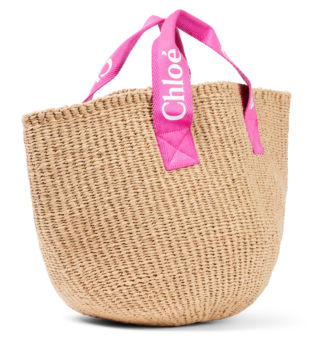 Cabas à logo | Chloé Kids