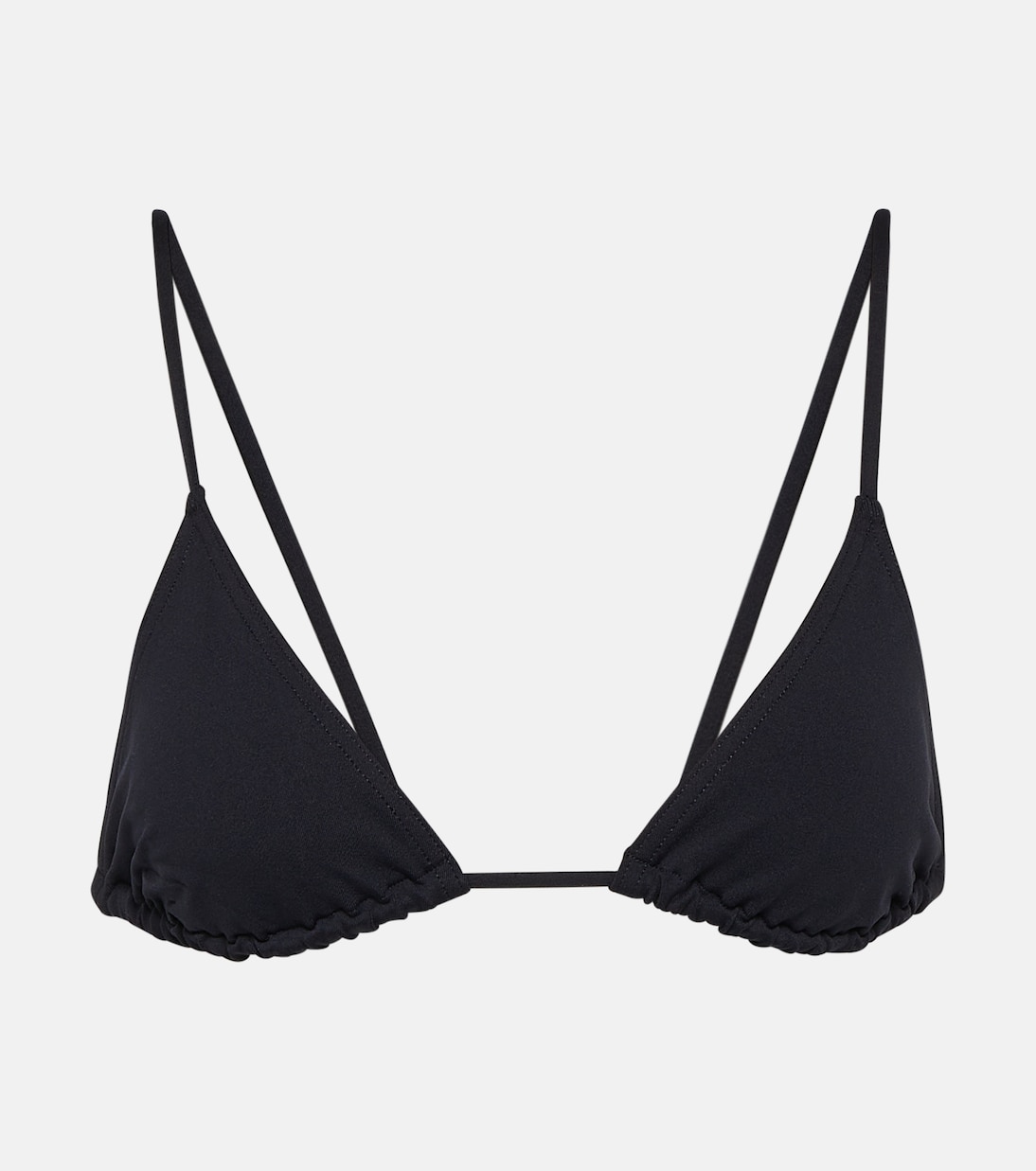 Top bikini a triangolo Mouna | Eres