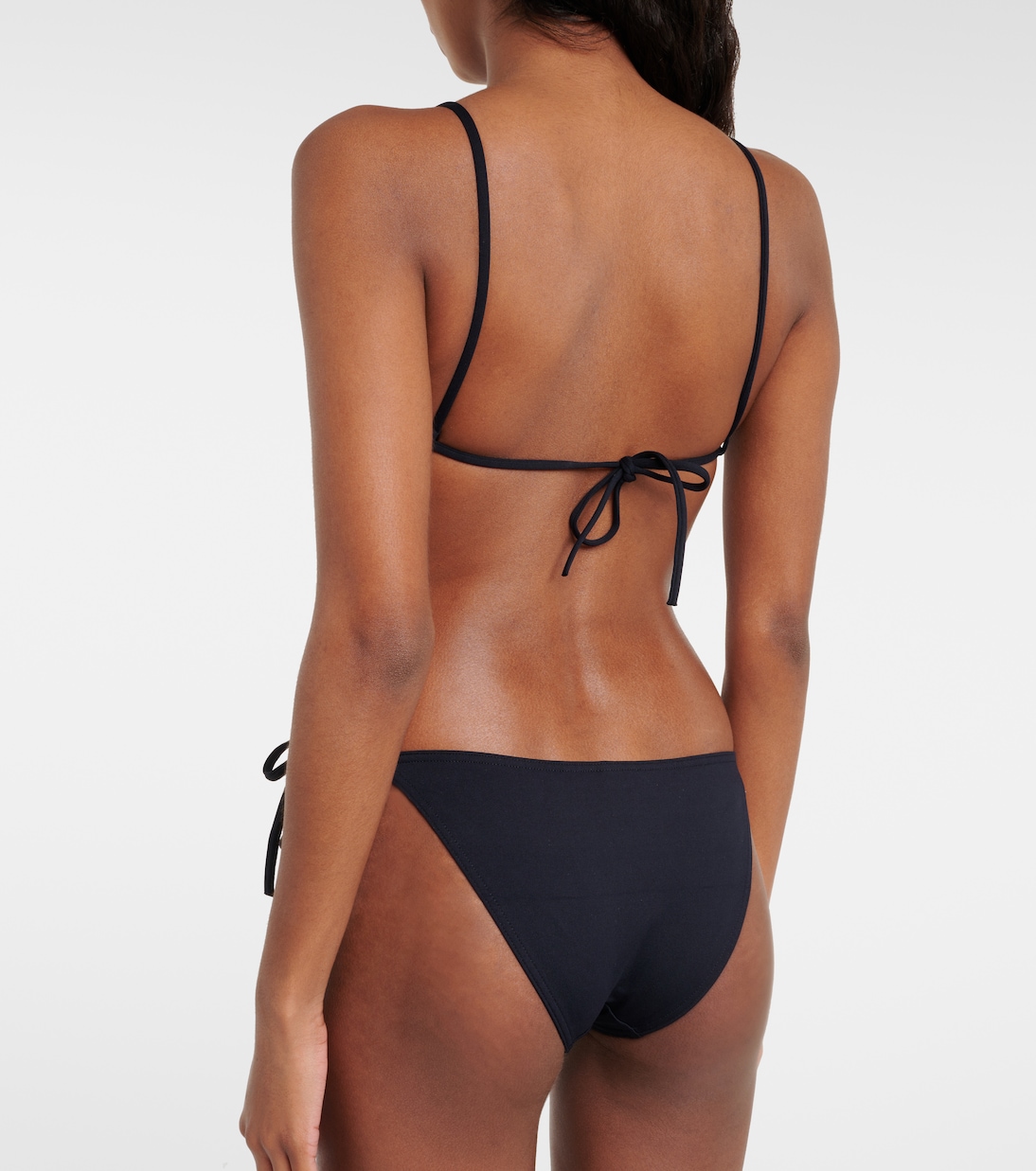 Top bikini a triangolo Mouna | Eres