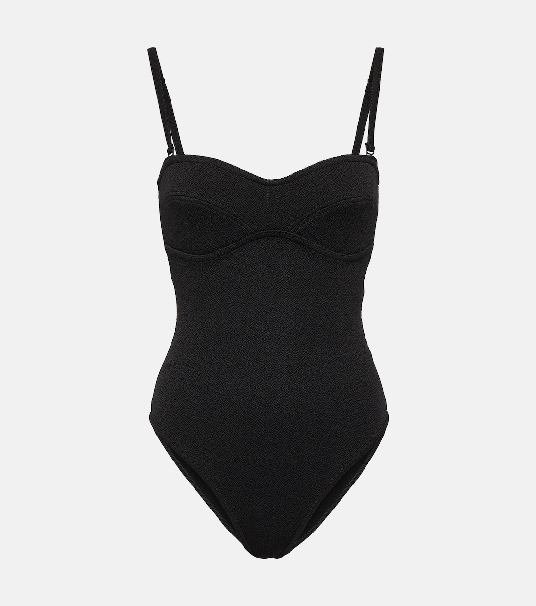 Traje de Baño Bottega Veneta con Diseño Bandeau para Jóvenes
