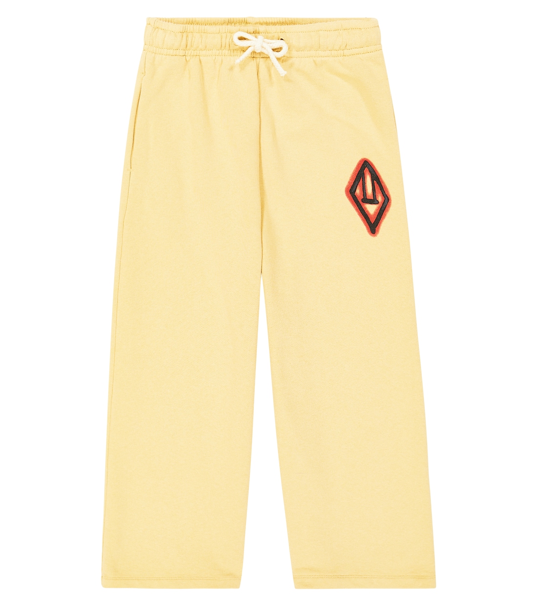 Platypus cotton sweatpants | The Animals Observatory