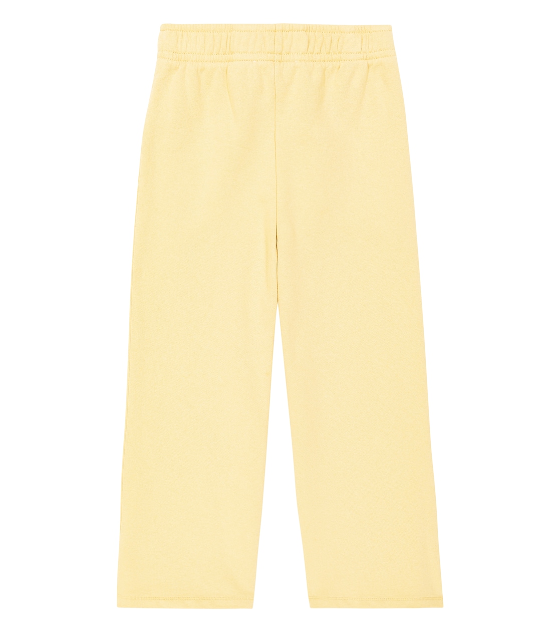 Platypus cotton sweatpants | The Animals Observatory