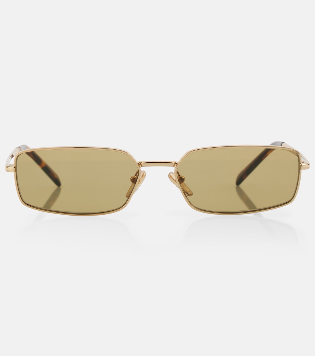 Rectangular sunglasses | Prada