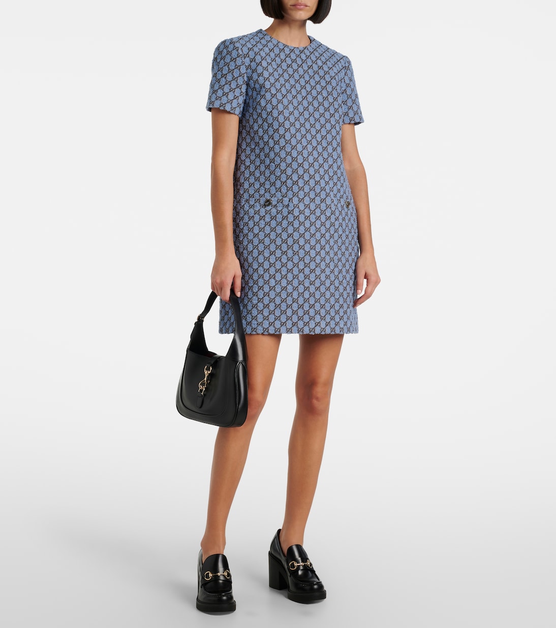 Escarpins Horsebit en cuir | Gucci