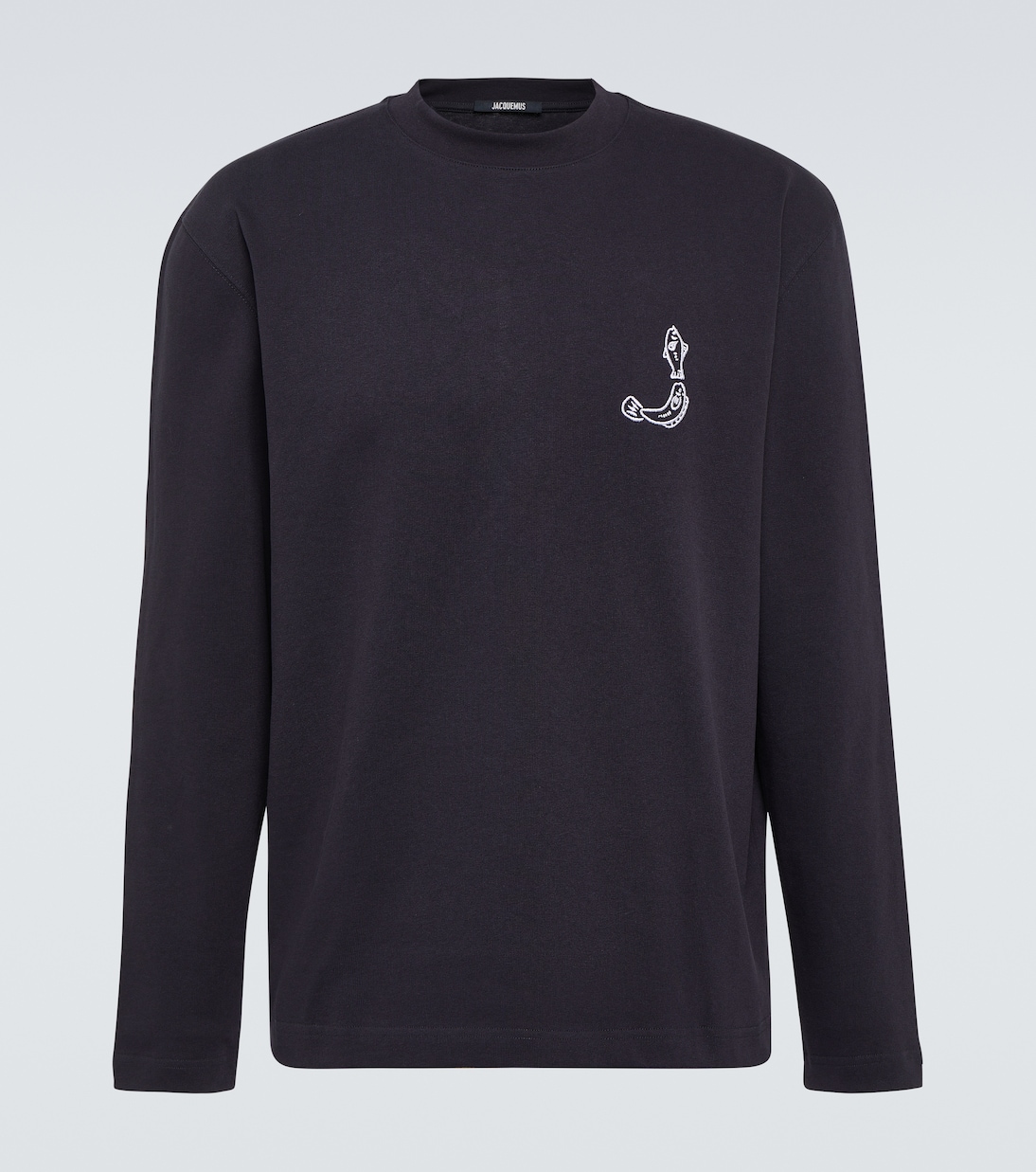 Jersey Merù de algodón | Jacquemus