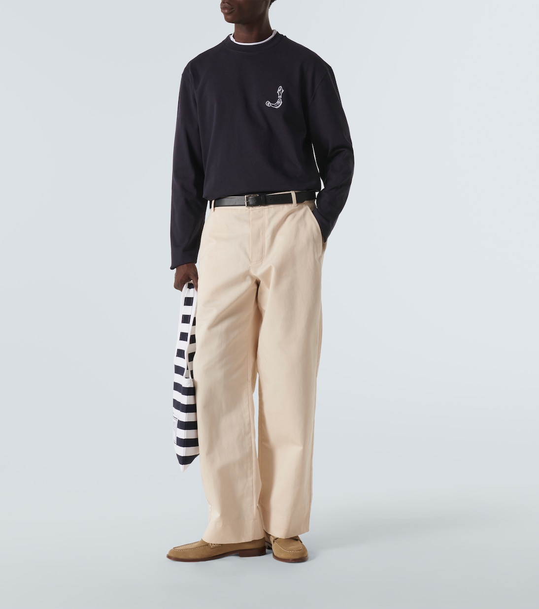 Jersey Merù de algodón | Jacquemus