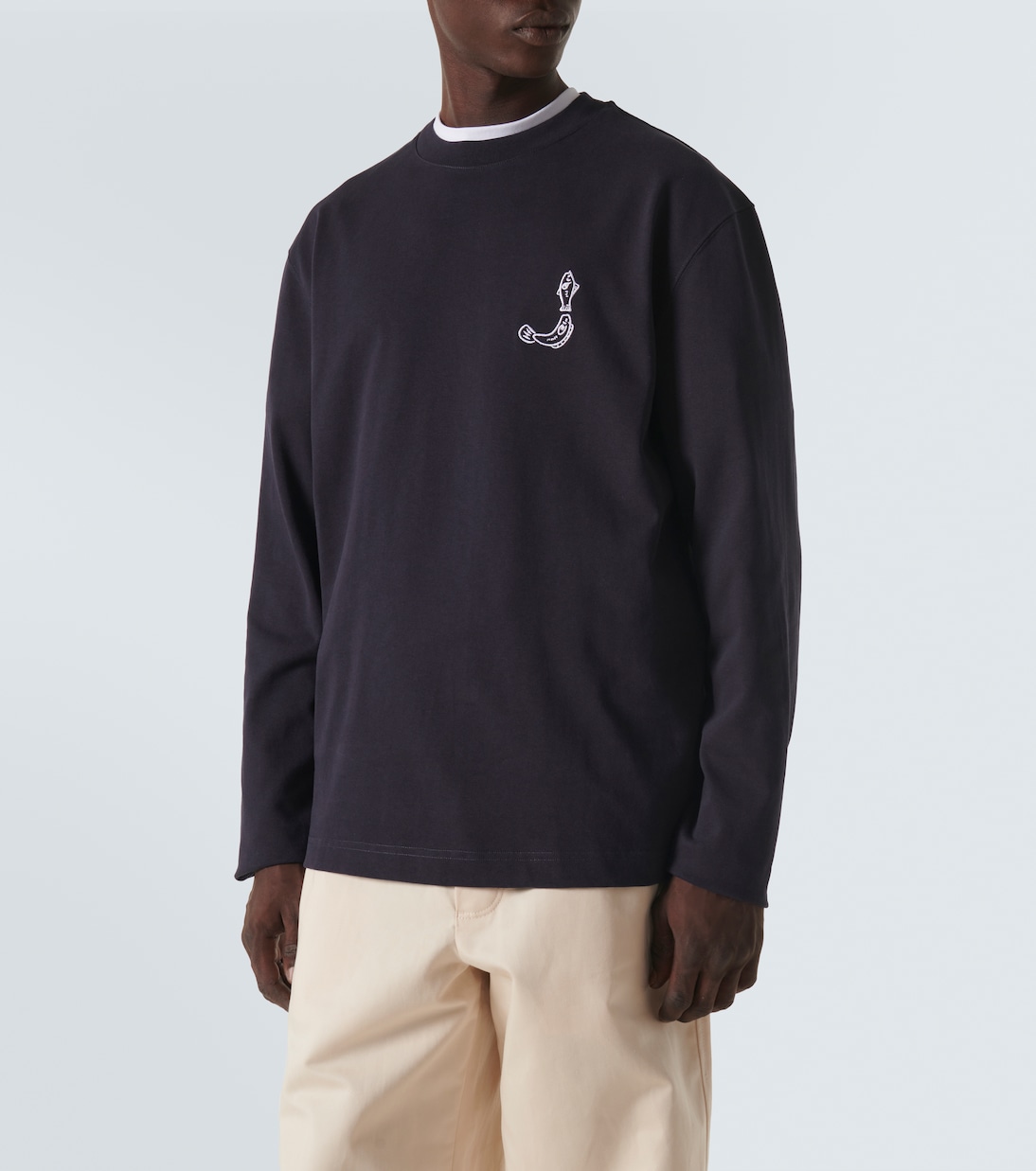 Jersey Merù de algodón | Jacquemus