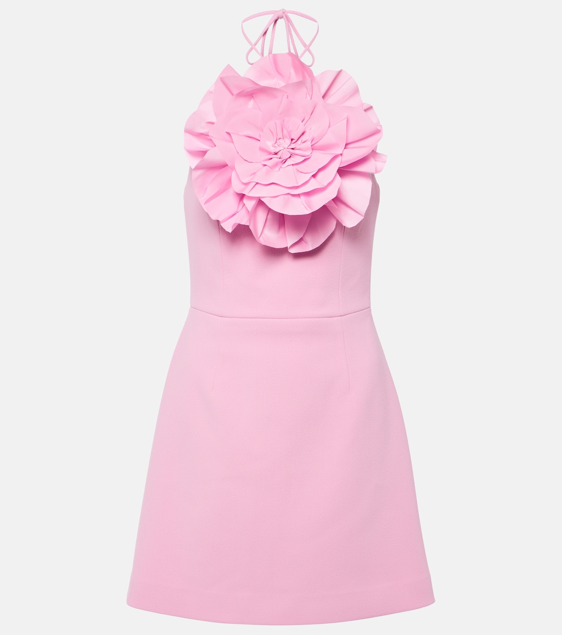 Verziertes Minikleid Odetta | Rebecca Vallance