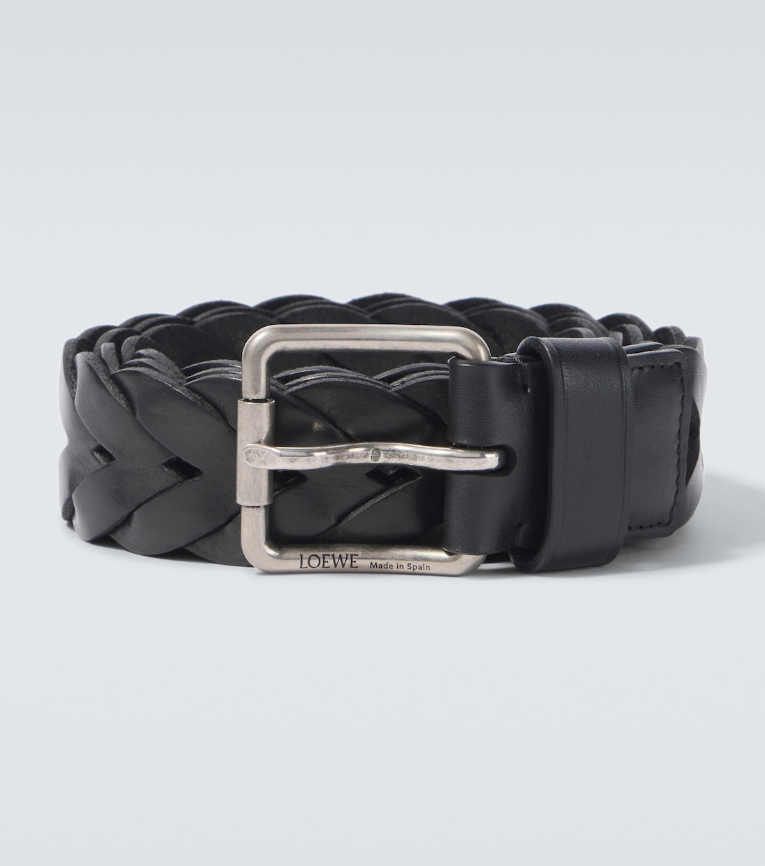Gürtel aus Leder | Loewe