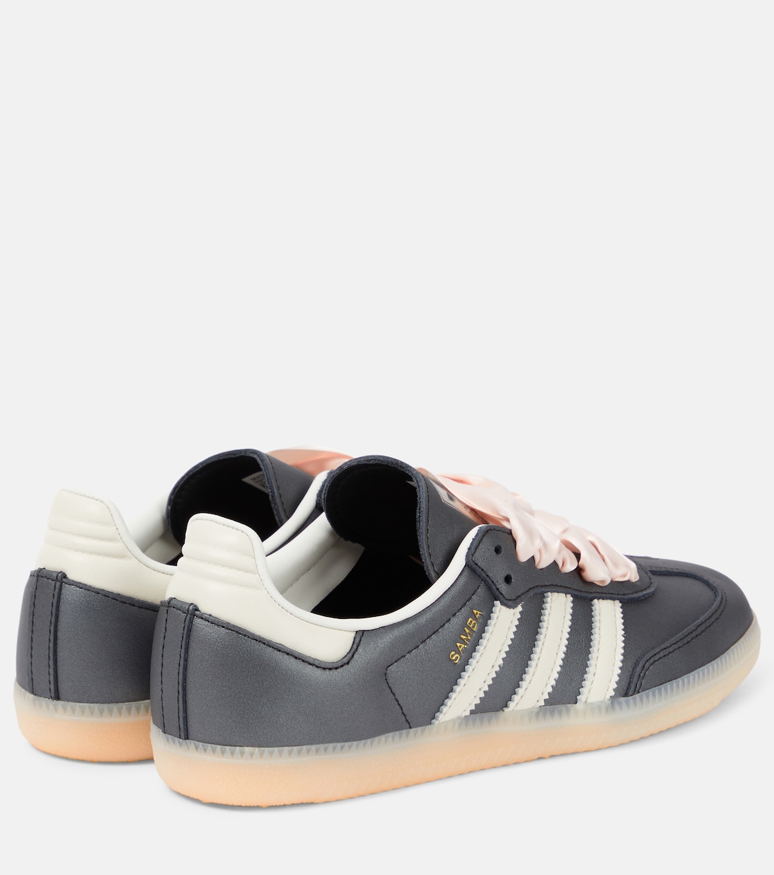 Baskets Samba OG en cuir | Adidas