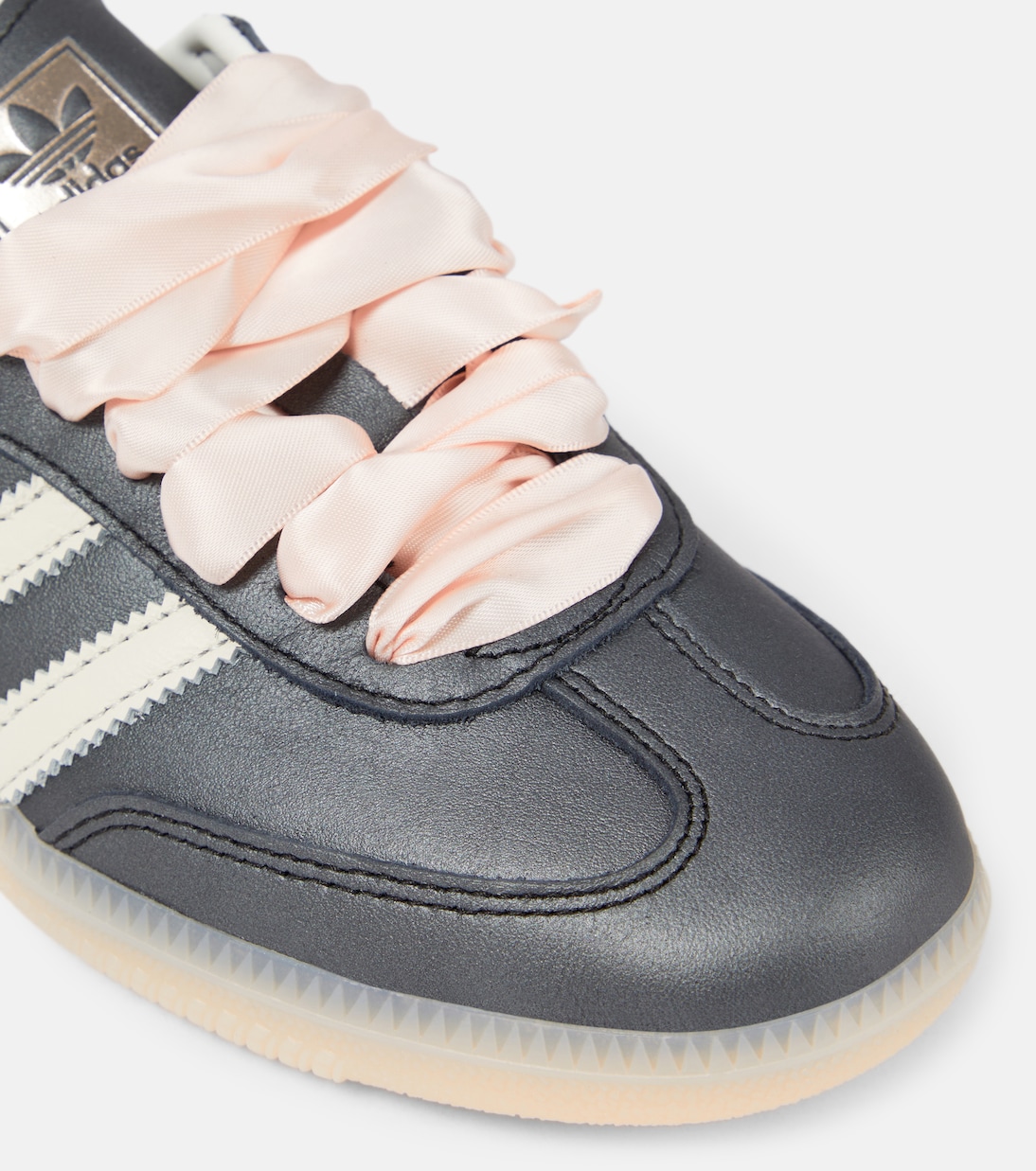 Baskets Samba OG en cuir | Adidas