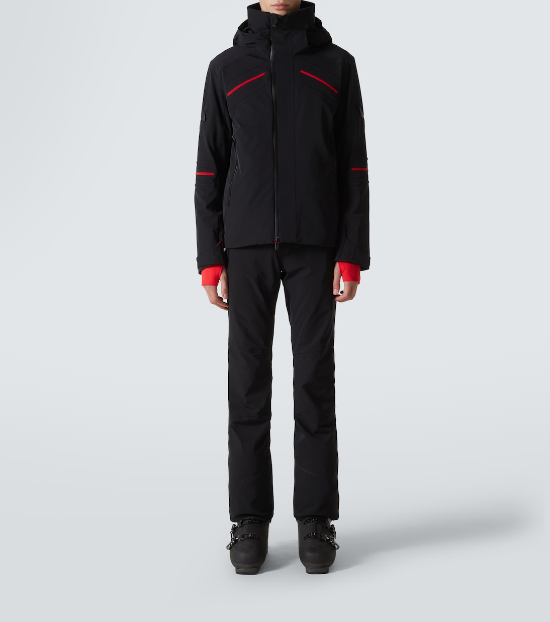 Skijacke Kurt | Toni Sailer