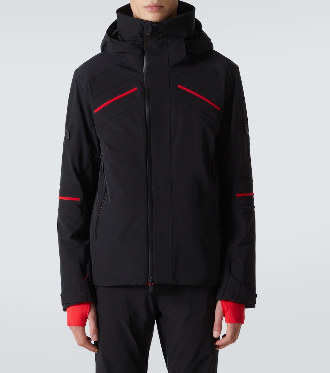 Skijacke Kurt | Toni Sailer
