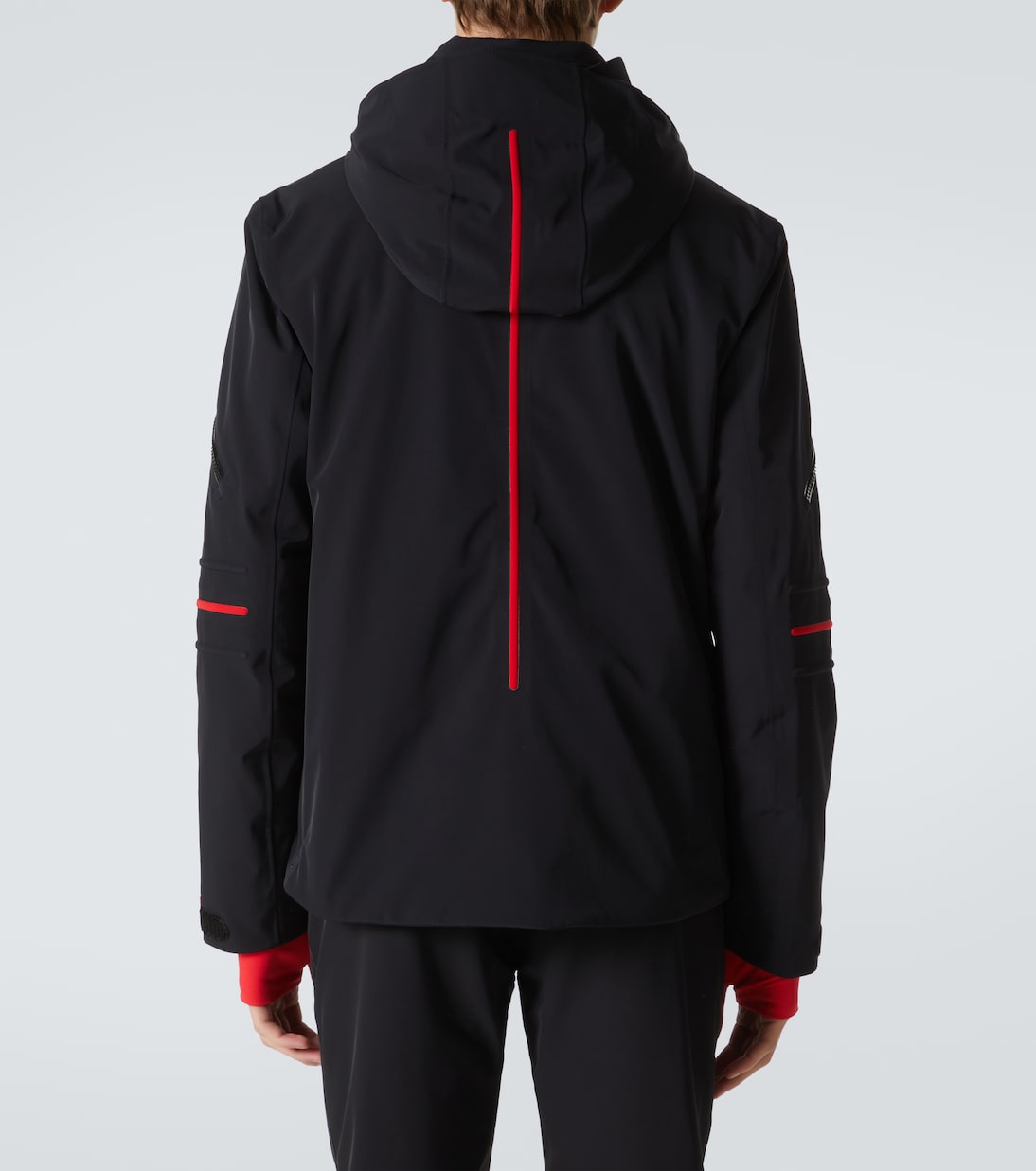 Skijacke Kurt | Toni Sailer