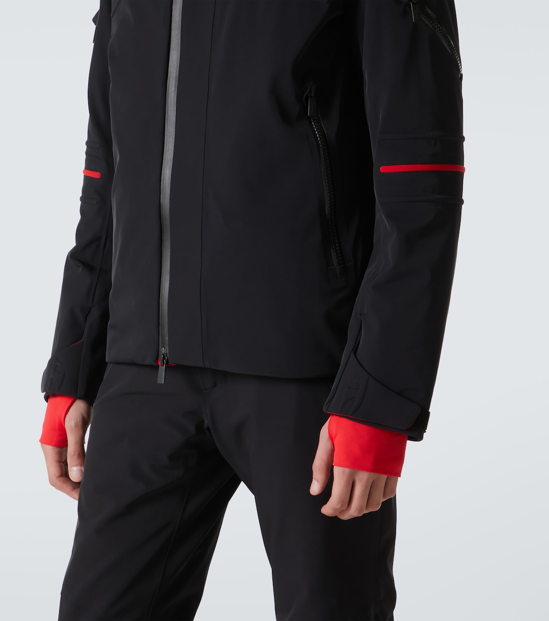 Skijacke Kurt | Toni Sailer