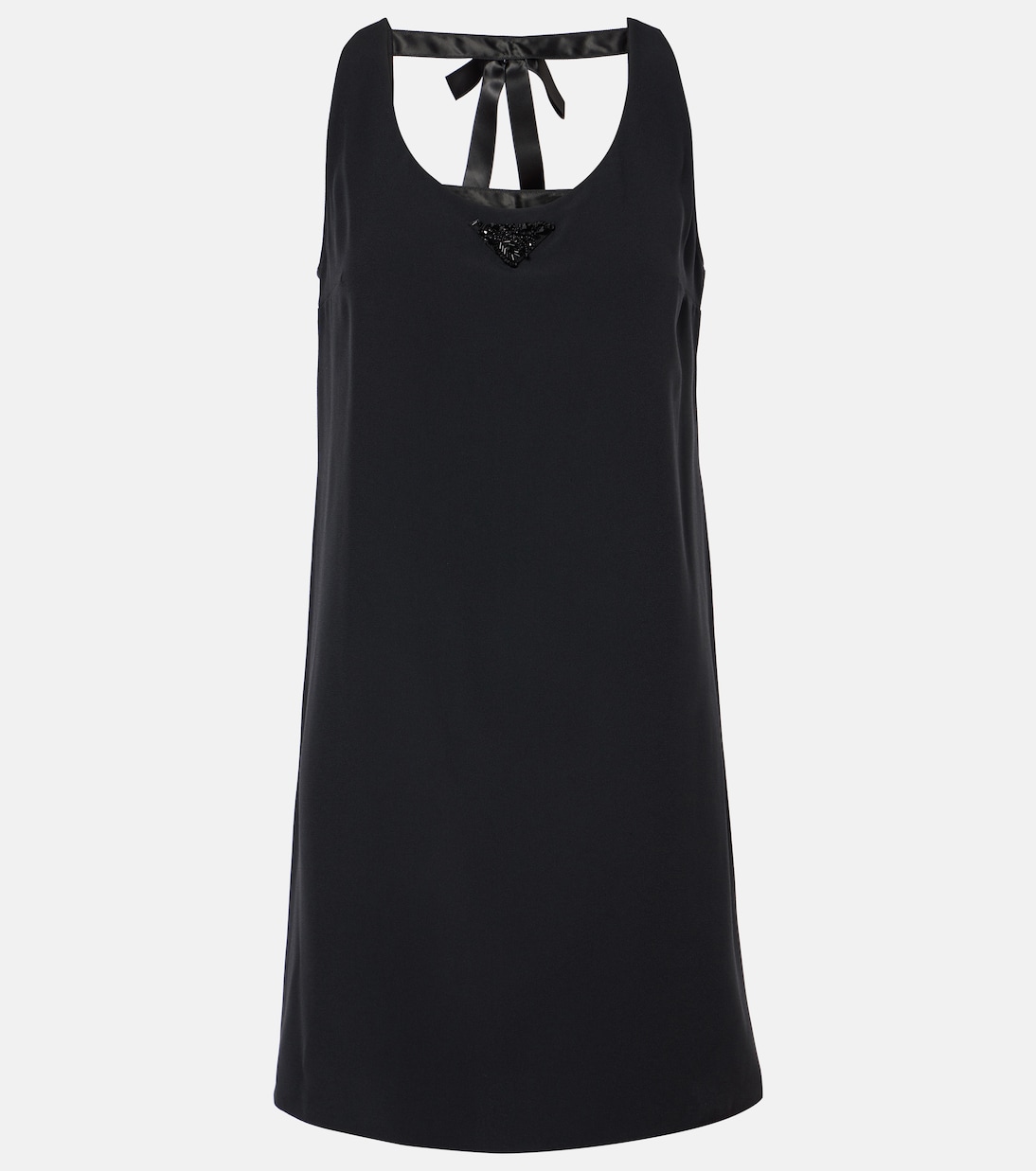 Robe à ornements | Prada