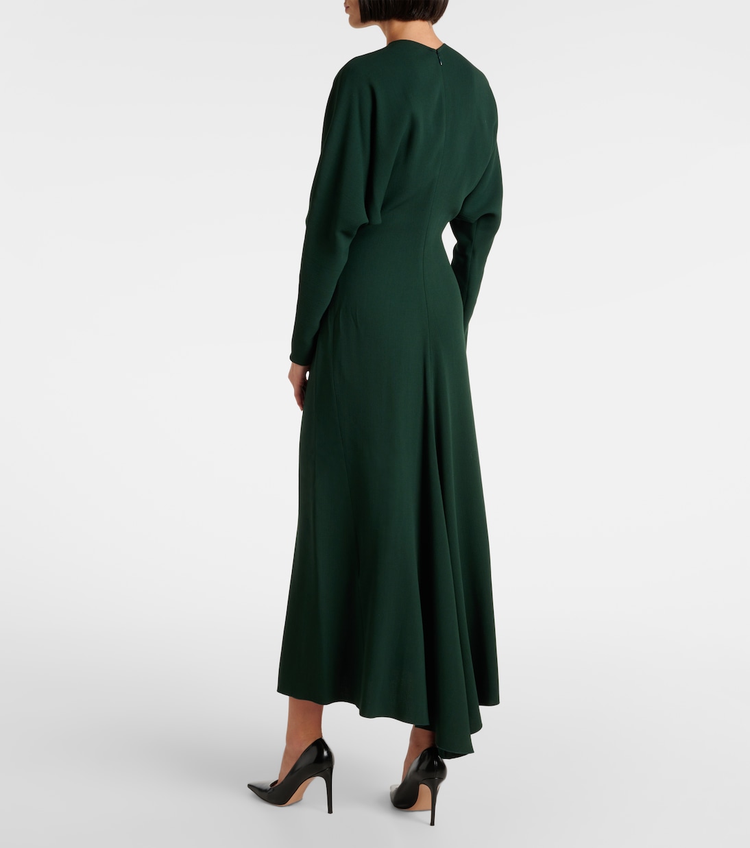 Robe longue | Victoria Beckham