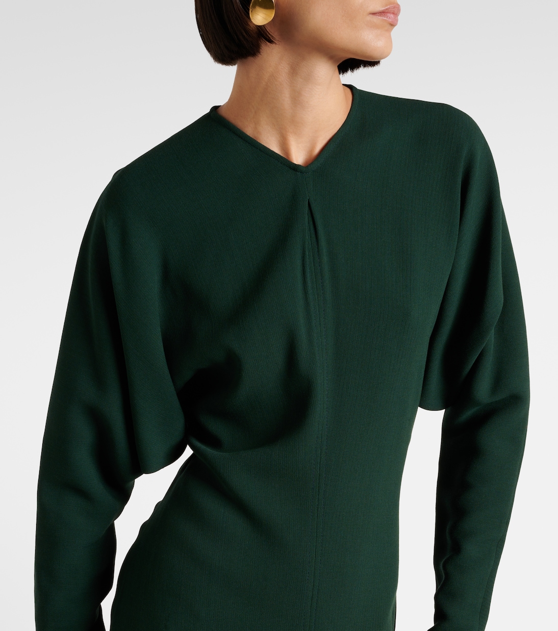 Robe longue | Victoria Beckham