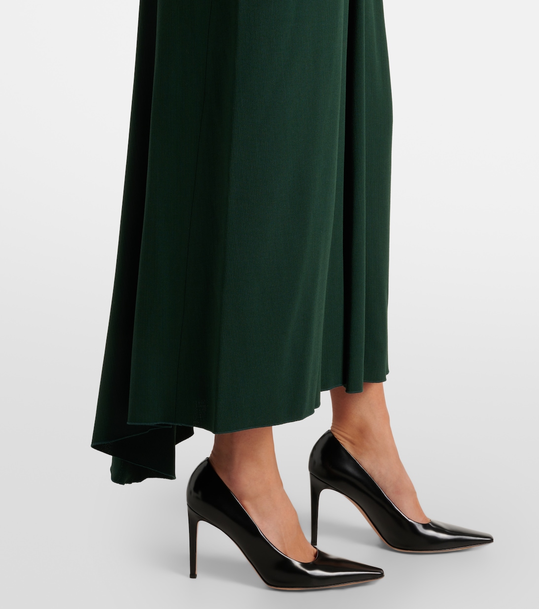 Robe longue | Victoria Beckham