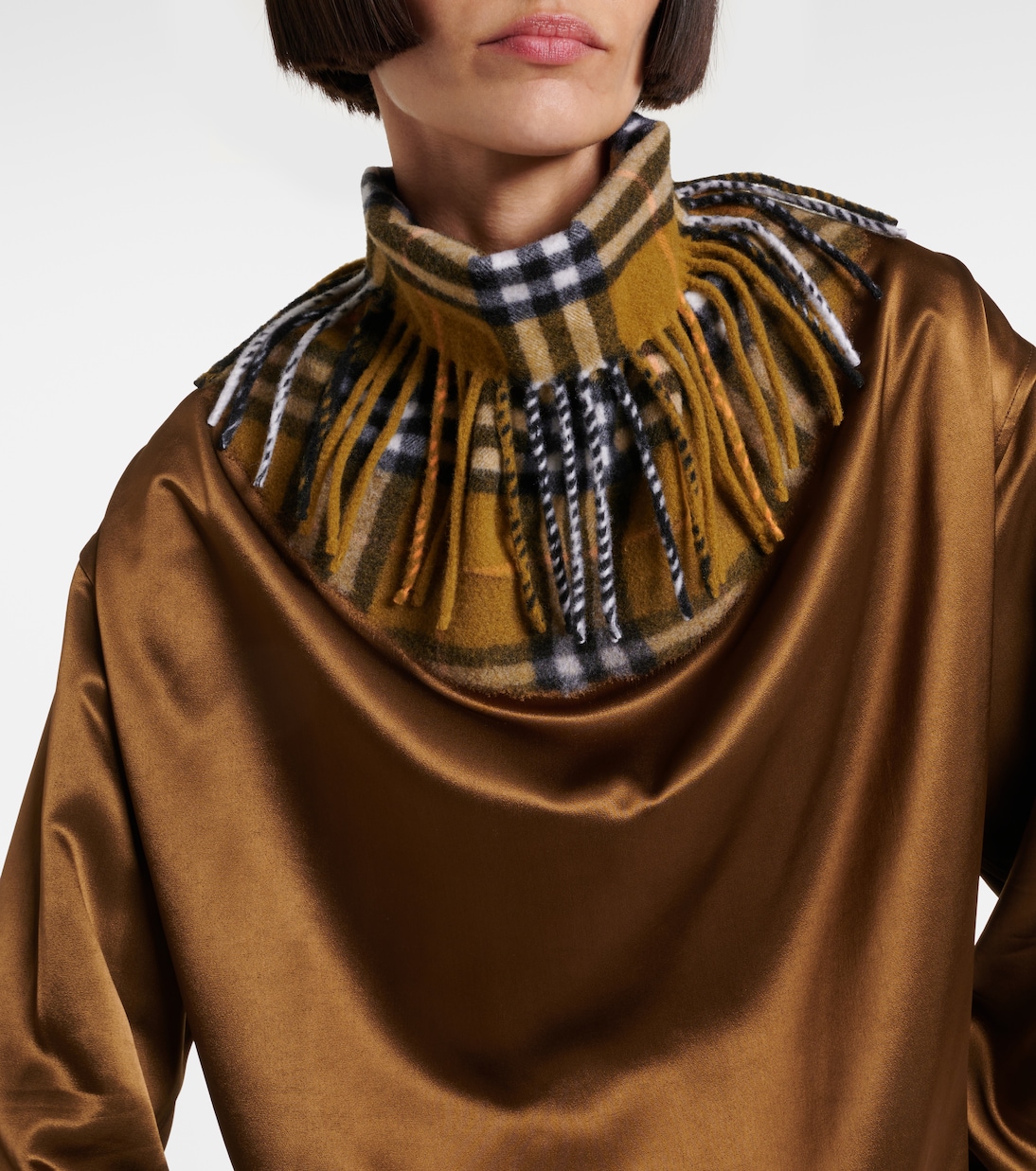 Bluse Burberry Check | Burberry