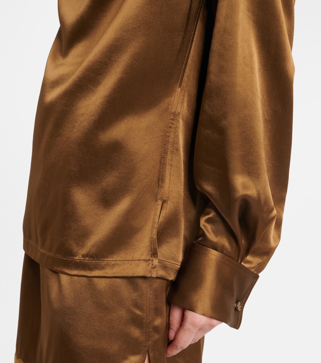 Bluse Burberry Check | Burberry