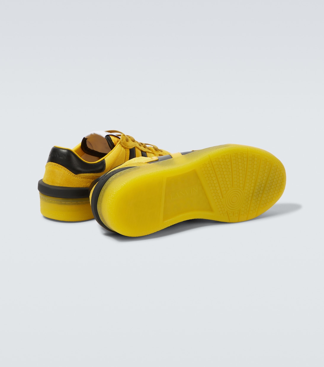 Baskets Clay | Lanvin