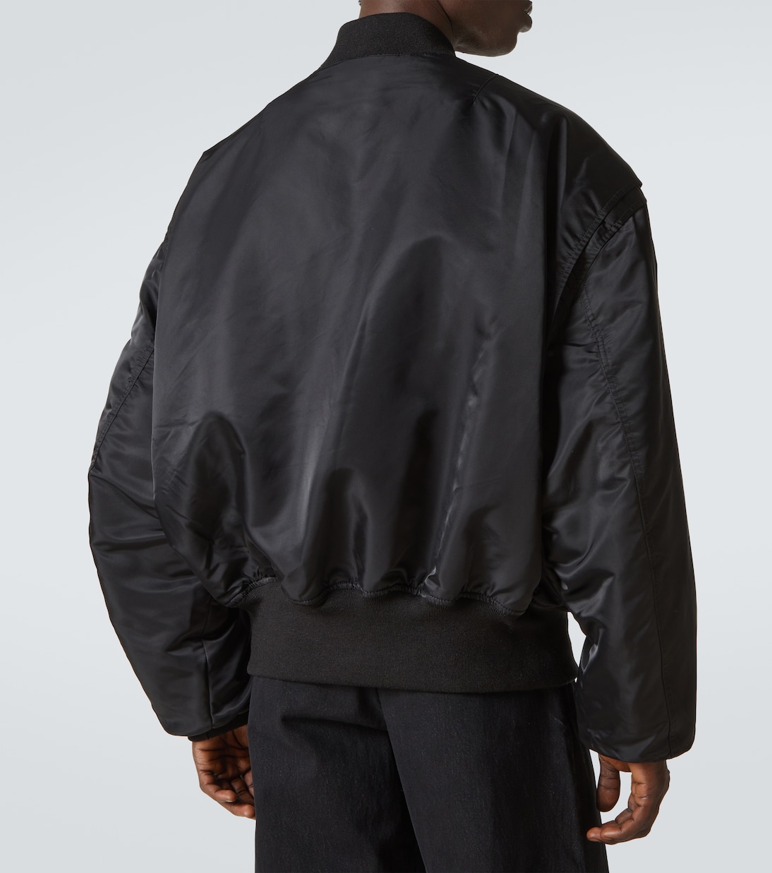 Bomberjacke Broad | Entire Studios