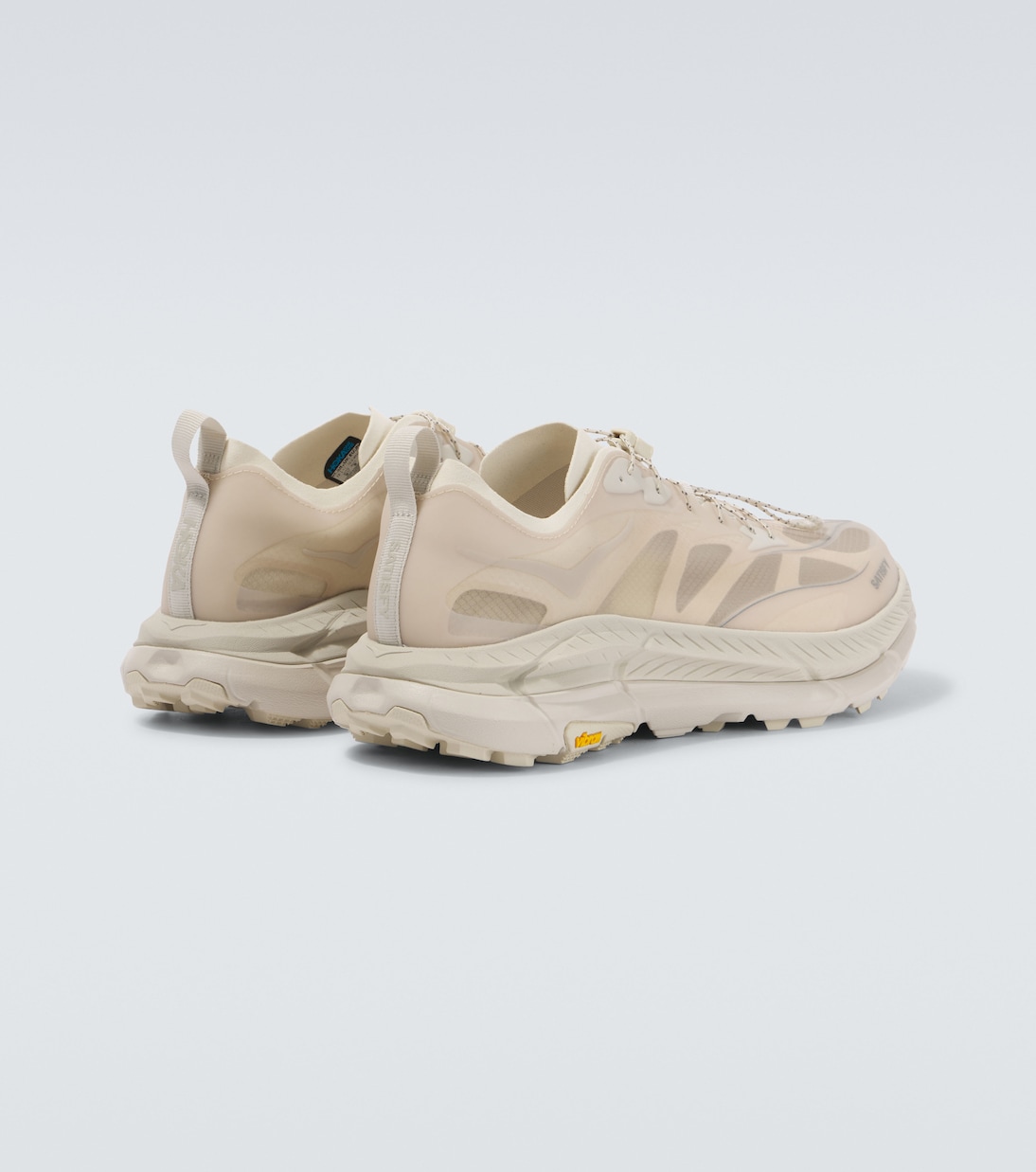 x Satisfy – Baskets Mafate Speed | Hoka One One