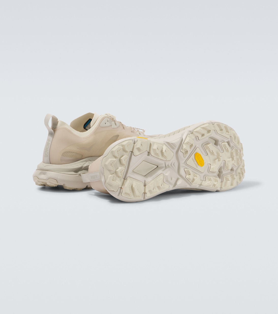 x Satisfy – Baskets Mafate Speed | Hoka One One