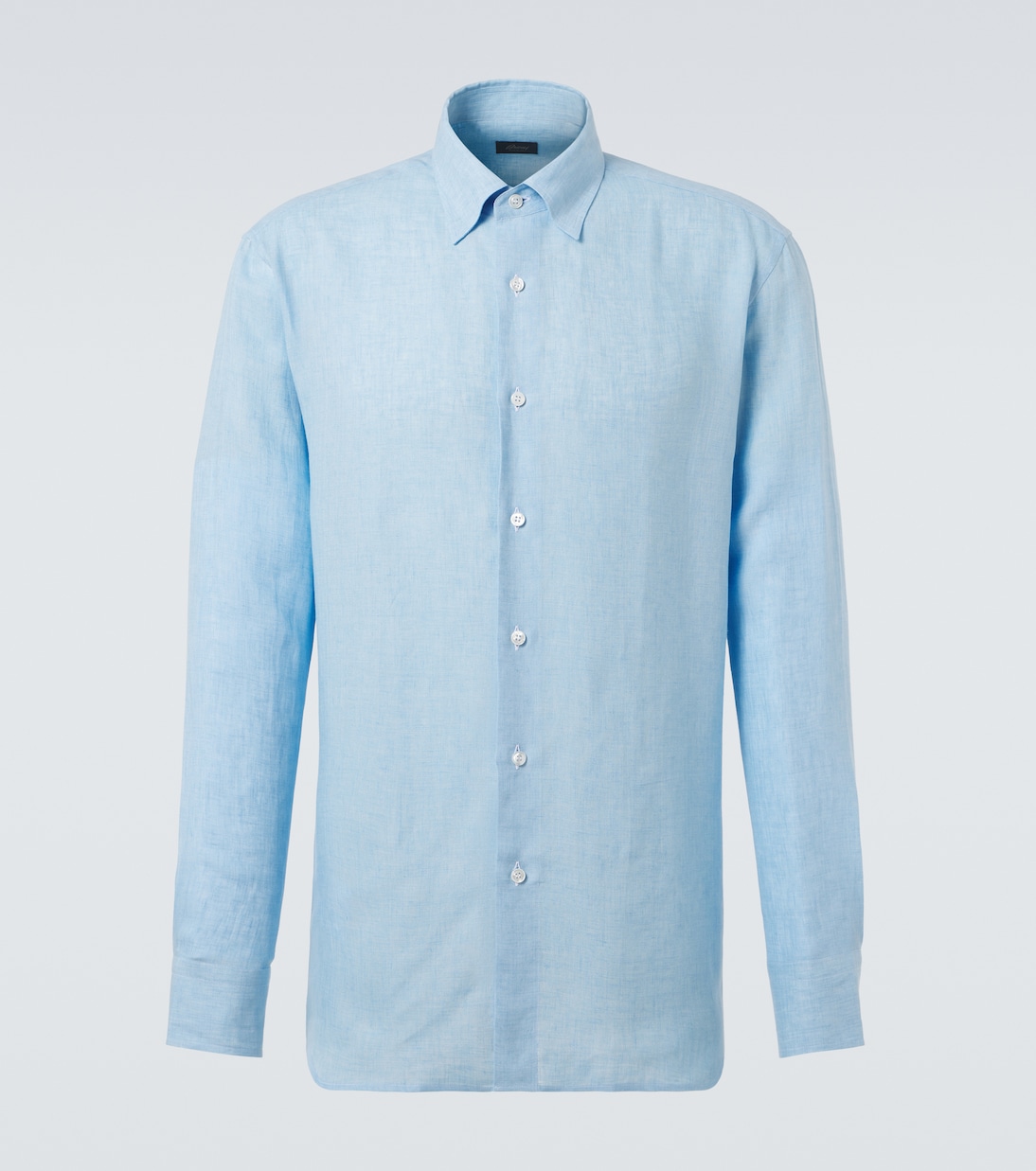 Camicia in lino | Brioni