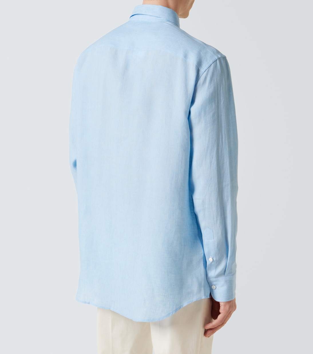 Camicia in lino | Brioni