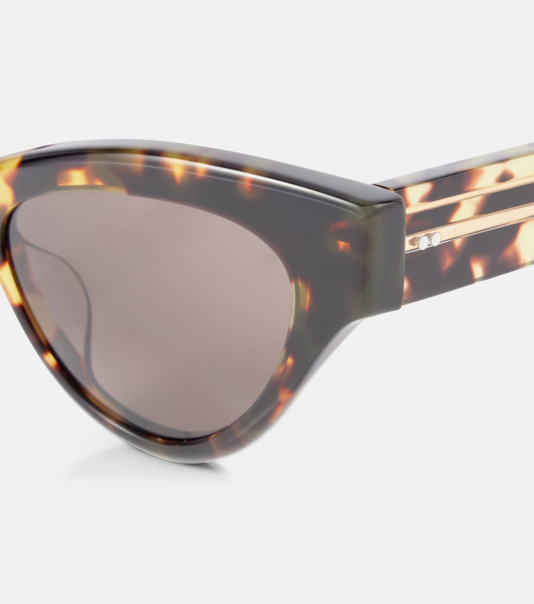 x Oliver Peoples – Lunettes de soleil 1951C | Khaite